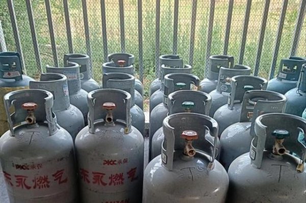 股票策略网站 成本90卖170！六部委出手清算液化气垄断暴利